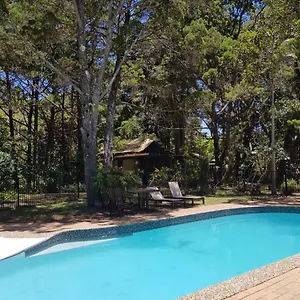 3* Resort Rainforest