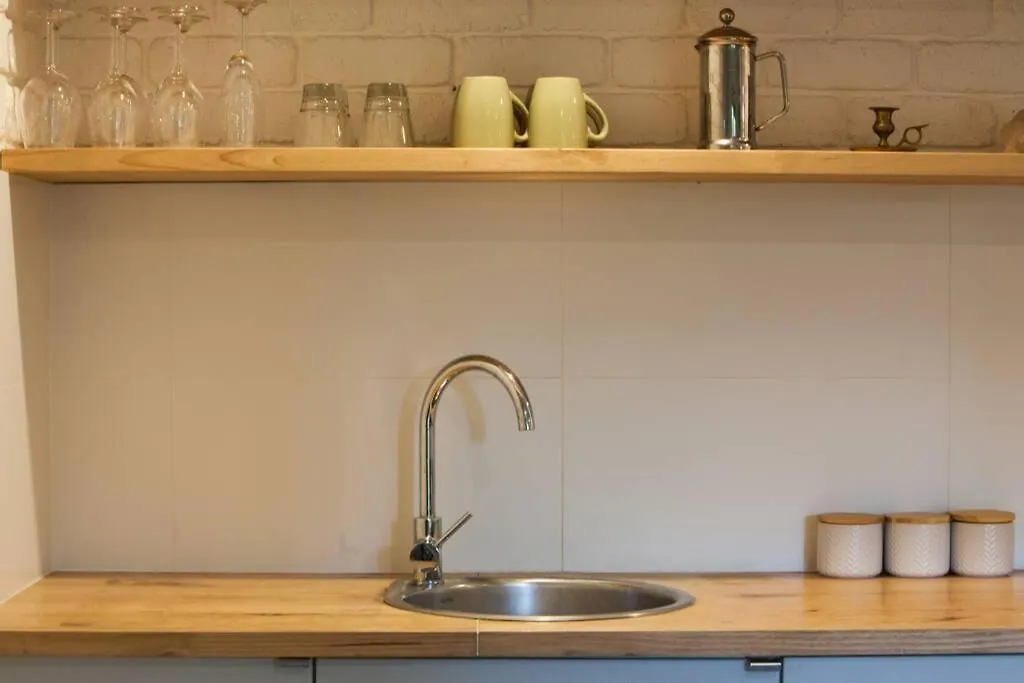 The Captain'S Retreat In Byron Bay Apartment