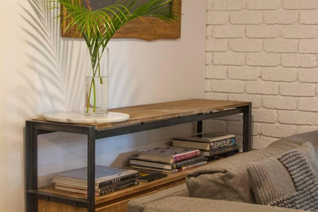 The Captain'S Retreat In Byron Bay Apartment Australia