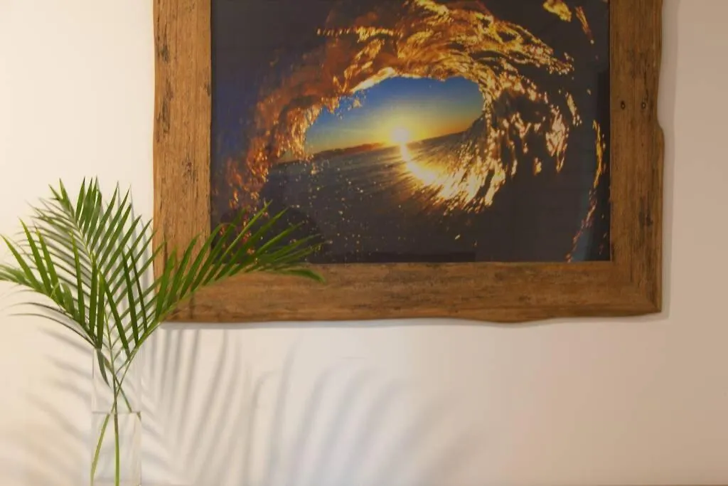 The Captain'S Retreat In Byron Bay Apartment Australia