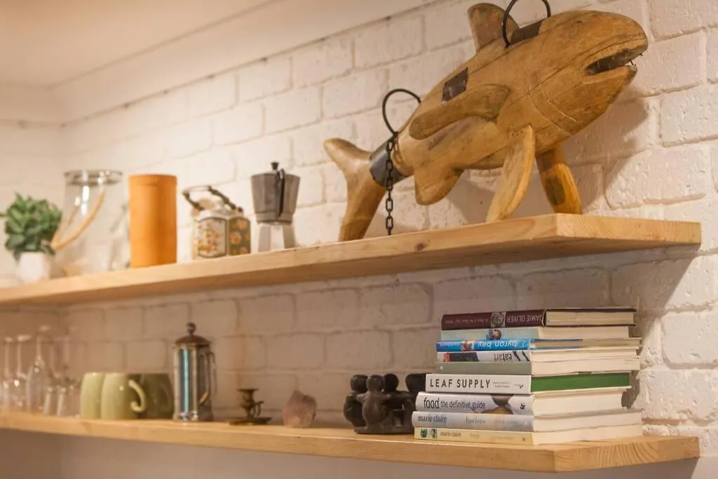 The Captain'S Retreat In Byron Bay Apartment